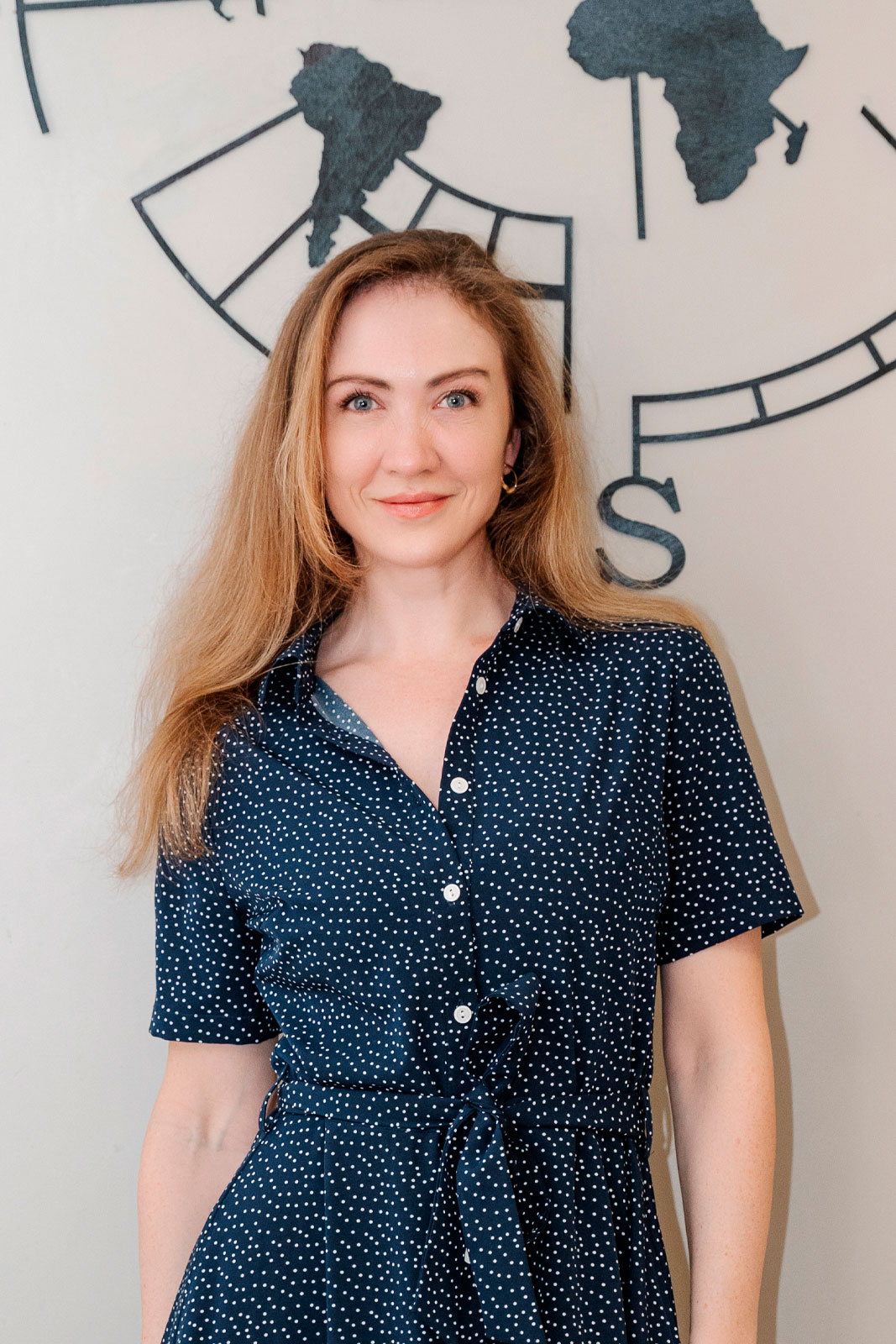 Афонина Алёна Александровна, генеральный директор пансионата «Новосветский»