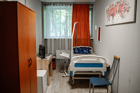 Комнаты
