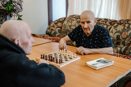 Занятия и досуг