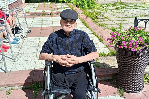 Дождались хорошей погоды и сразу нашли себе новое занятие😊 — фото 6