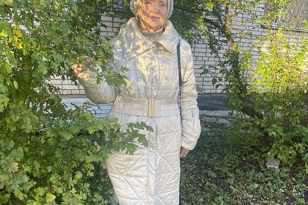 Одним осенним днём — фото 6