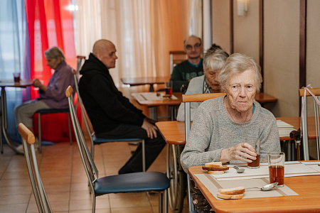 Питание