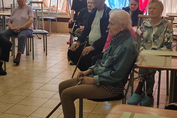 Мы с большим почтением и уважением относимся к вере и Богу. Вера даёт смысл и опору нам в жизни, по… — фото 4